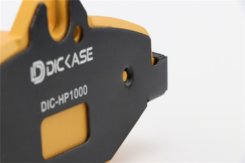 DICASE高性能原厂升级刹车片 HP1000系列