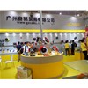广州赛驱亮相 2017武汉汽车改装展览会