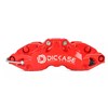 DICASE品牌“一条龙服务”