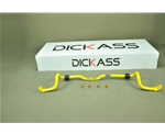 dickass平衡杆骐达改装dickass防倾拉杆 增加车身稳定性