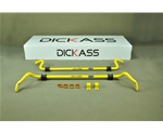 奥迪A4L改装专用DICKASS防倾拉杆提升扭力增加车身稳定